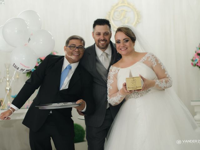 O casamento de Leonardo e Fernanda  em Rio de Janeiro, Rio de Janeiro 51