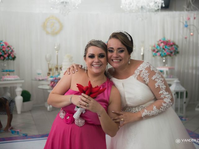 O casamento de Leonardo e Fernanda  em Rio de Janeiro, Rio de Janeiro 55