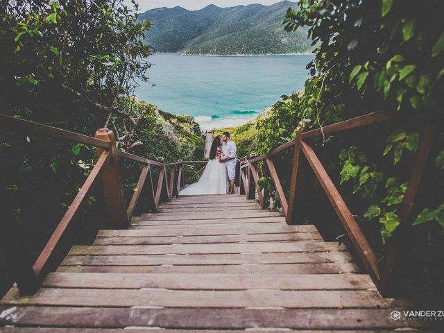 O casamento de Leonardo e Fernanda  em Rio de Janeiro, Rio de Janeiro 58