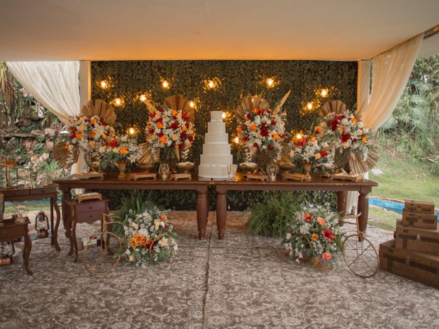 O casamento de Victor e Mariana em Brasília, Distrito Federal 1