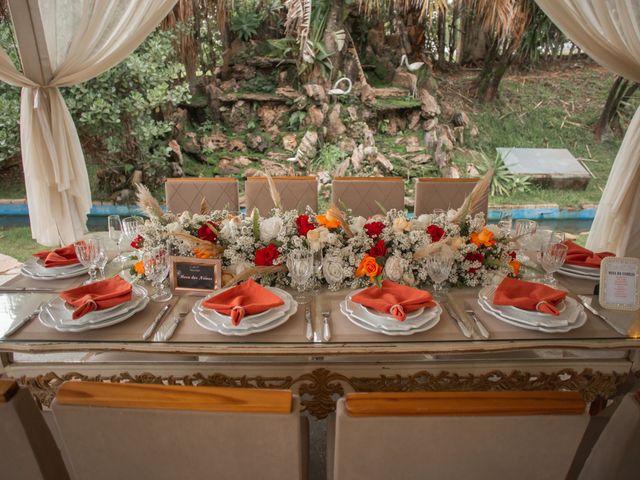 O casamento de Victor e Mariana em Brasília, Distrito Federal 6