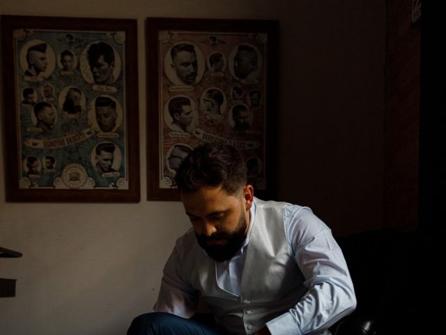 O casamento de Jean e Barbara em Curitiba, Paraná 3