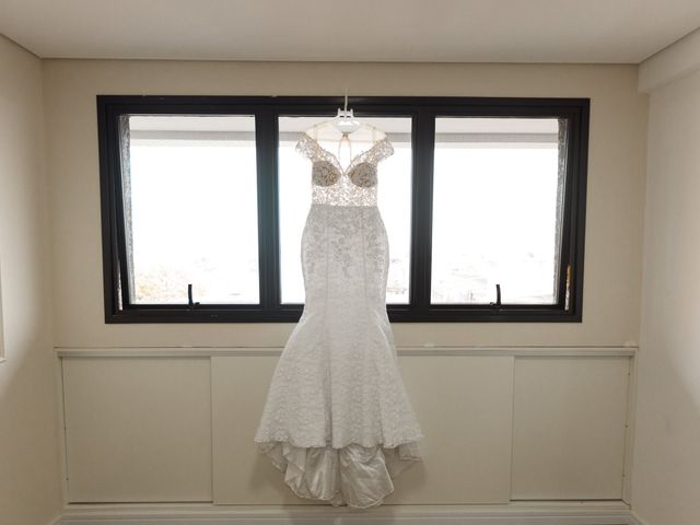 O casamento de Jean e Barbara em Curitiba, Paraná 16