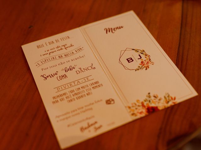 O casamento de Jean e Barbara em Curitiba, Paraná 27