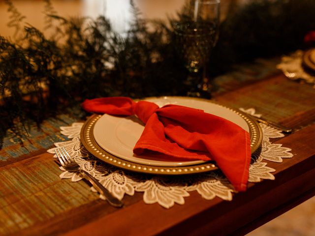 O casamento de Jean e Barbara em Curitiba, Paraná 34