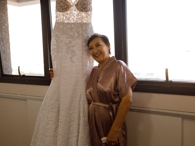 O casamento de Jean e Barbara em Curitiba, Paraná 41