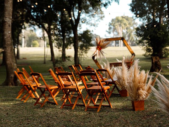 O casamento de Jean e Barbara em Curitiba, Paraná 46