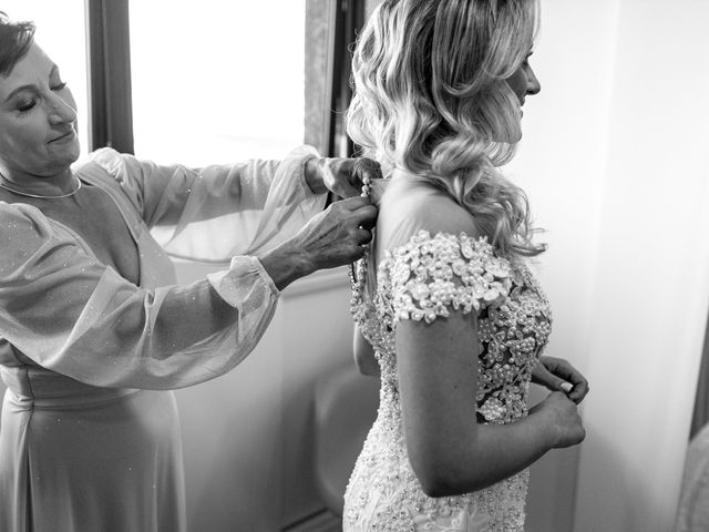 O casamento de Jean e Barbara em Curitiba, Paraná 53