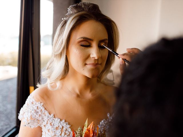 O casamento de Jean e Barbara em Curitiba, Paraná 59