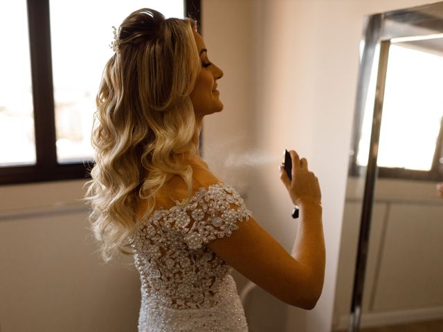 O casamento de Jean e Barbara em Curitiba, Paraná 63