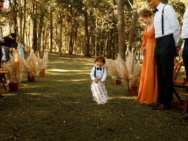 O casamento de Jean e Barbara em Curitiba, Paraná 98