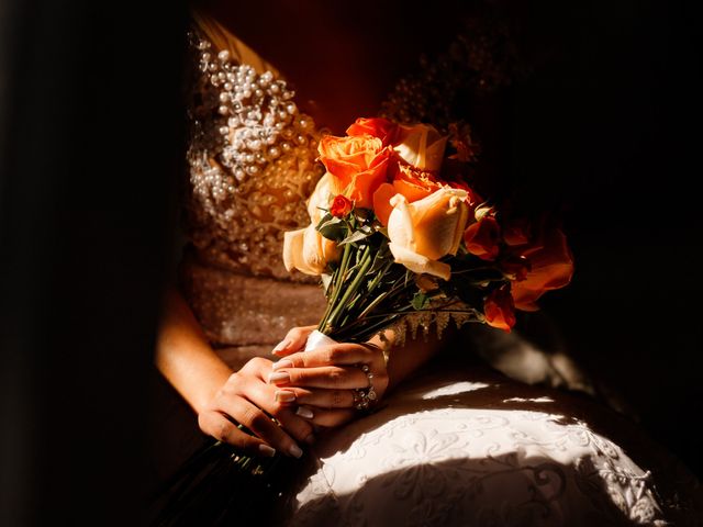 O casamento de Jean e Barbara em Curitiba, Paraná 103