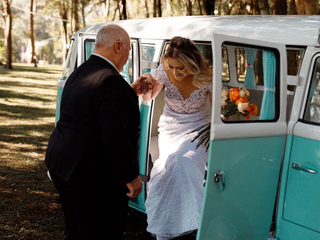 O casamento de Jean e Barbara em Curitiba, Paraná 104