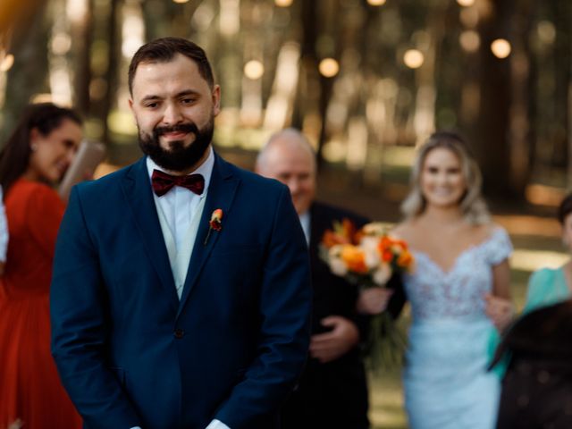 O casamento de Jean e Barbara em Curitiba, Paraná 106