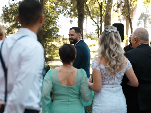 O casamento de Jean e Barbara em Curitiba, Paraná 109