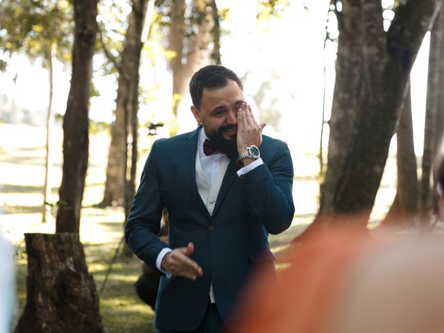 O casamento de Jean e Barbara em Curitiba, Paraná 113