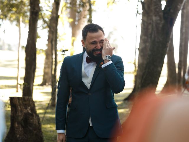O casamento de Jean e Barbara em Curitiba, Paraná 114