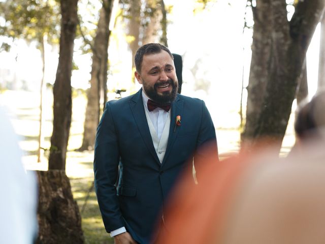 O casamento de Jean e Barbara em Curitiba, Paraná 115