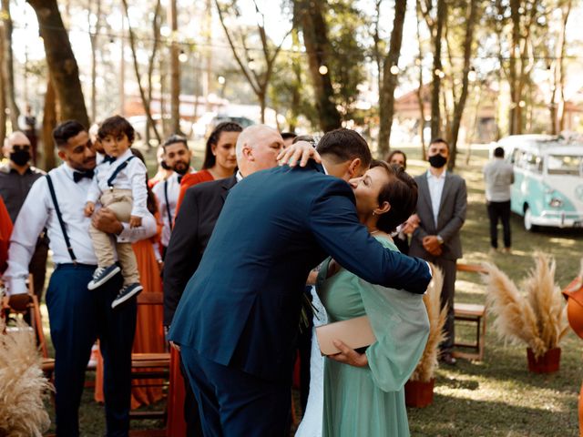 O casamento de Jean e Barbara em Curitiba, Paraná 116