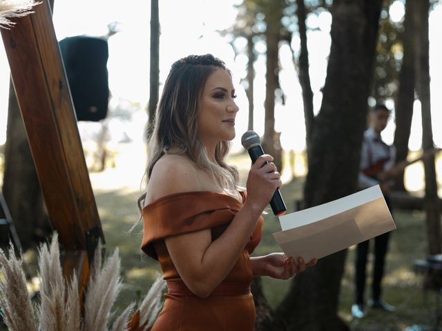 O casamento de Jean e Barbara em Curitiba, Paraná 125