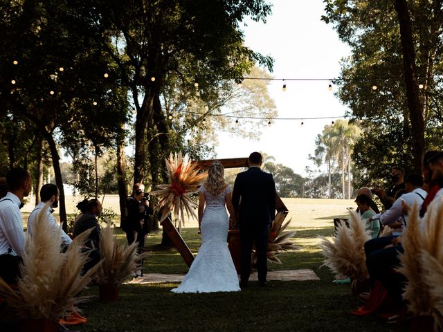 O casamento de Jean e Barbara em Curitiba, Paraná 130