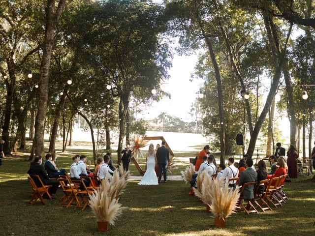 O casamento de Jean e Barbara em Curitiba, Paraná 133
