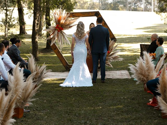 O casamento de Jean e Barbara em Curitiba, Paraná 135
