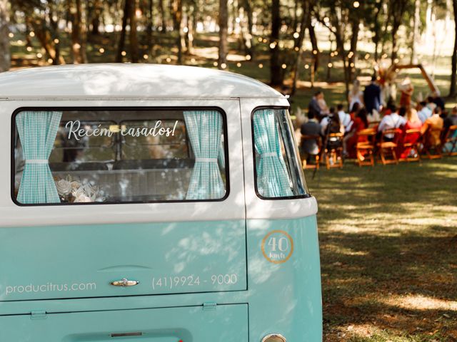 O casamento de Jean e Barbara em Curitiba, Paraná 137