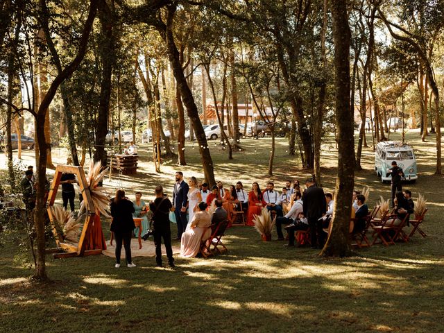 O casamento de Jean e Barbara em Curitiba, Paraná 143