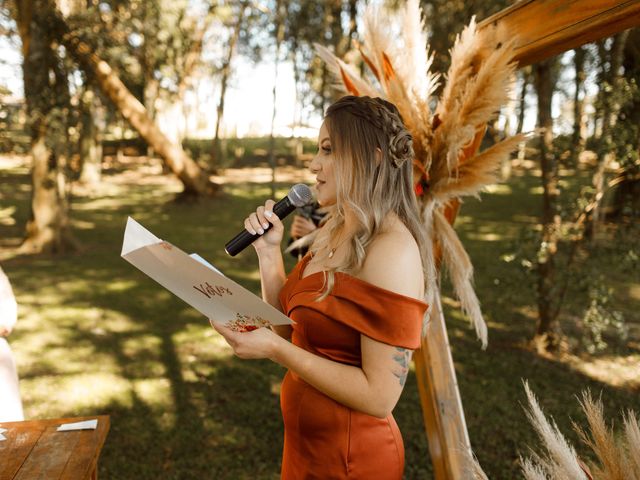 O casamento de Jean e Barbara em Curitiba, Paraná 144