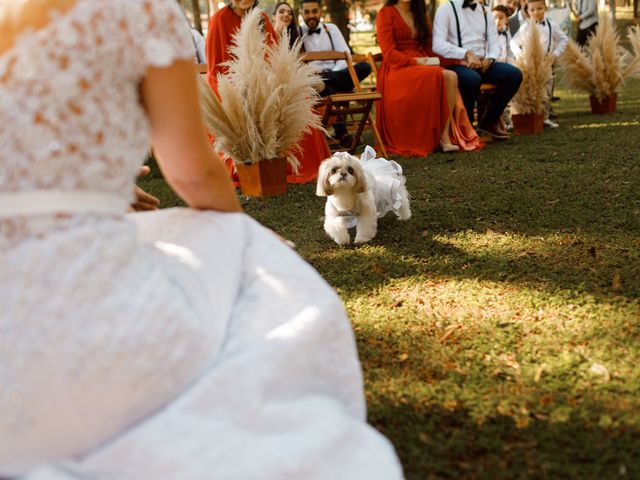 O casamento de Jean e Barbara em Curitiba, Paraná 148