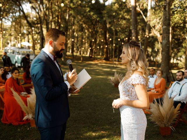 O casamento de Jean e Barbara em Curitiba, Paraná 152
