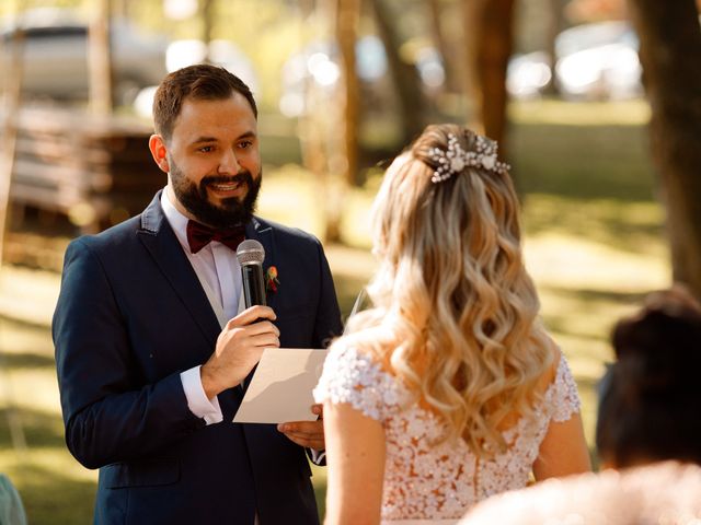 O casamento de Jean e Barbara em Curitiba, Paraná 154