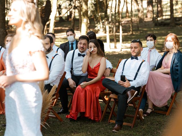 O casamento de Jean e Barbara em Curitiba, Paraná 157