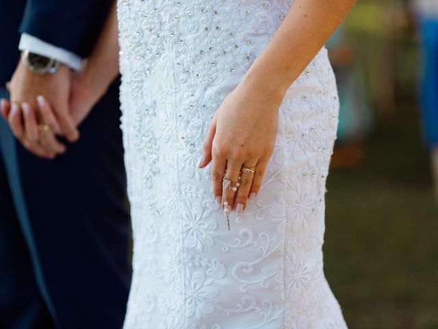O casamento de Jean e Barbara em Curitiba, Paraná 174