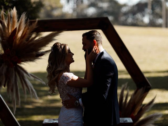 O casamento de Jean e Barbara em Curitiba, Paraná 177