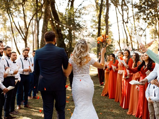O casamento de Jean e Barbara em Curitiba, Paraná 183