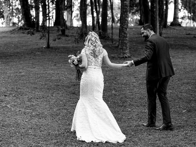 O casamento de Jean e Barbara em Curitiba, Paraná 234