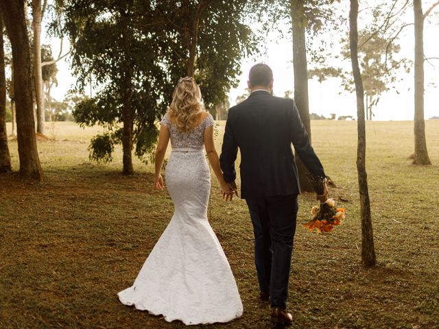 O casamento de Jean e Barbara em Curitiba, Paraná 235