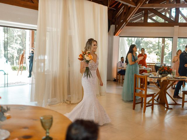 O casamento de Jean e Barbara em Curitiba, Paraná 241