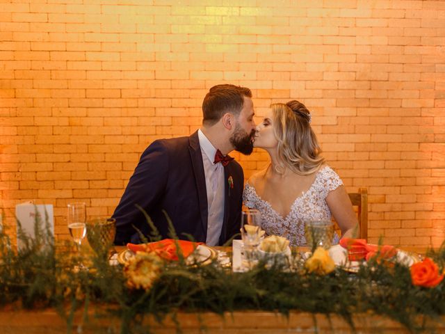 O casamento de Jean e Barbara em Curitiba, Paraná 248