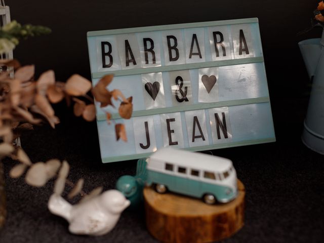 O casamento de Jean e Barbara em Curitiba, Paraná 253