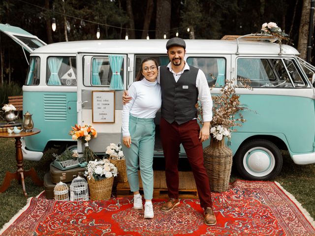 O casamento de Jean e Barbara em Curitiba, Paraná 254