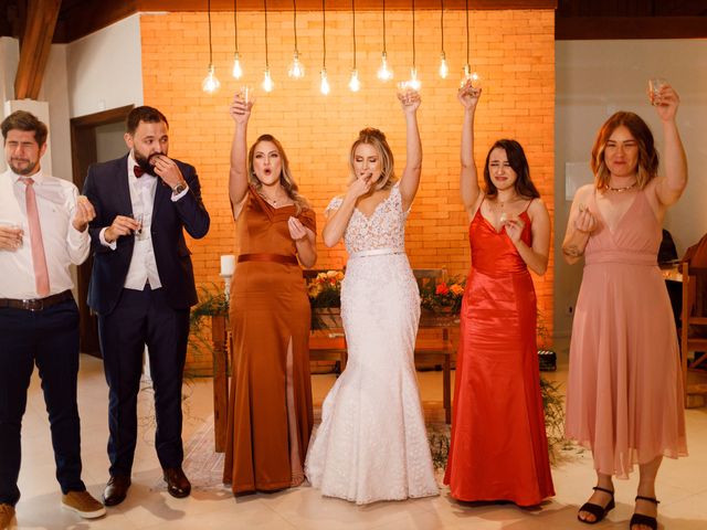 O casamento de Jean e Barbara em Curitiba, Paraná 258