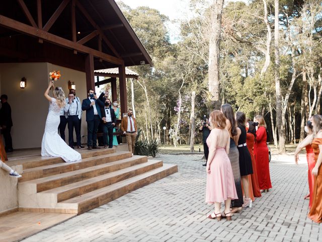 O casamento de Jean e Barbara em Curitiba, Paraná 259