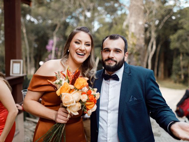 O casamento de Jean e Barbara em Curitiba, Paraná 267