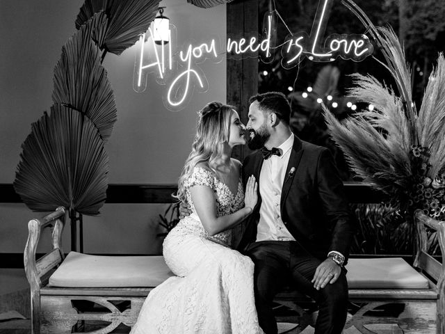 O casamento de Jean e Barbara em Curitiba, Paraná 294