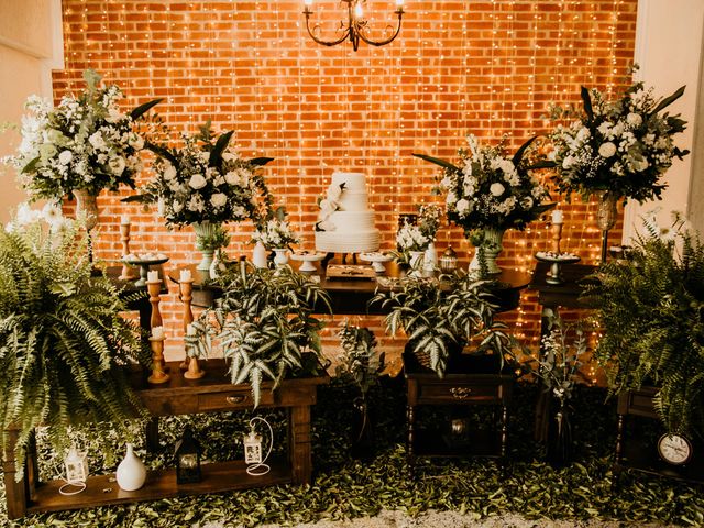 O casamento de Henrique e Ana em Mairiporã, São Paulo Estado 4