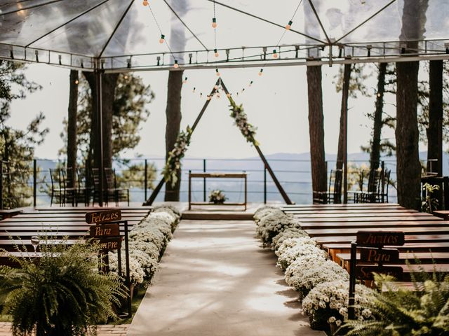 O casamento de Henrique e Ana em Mairiporã, São Paulo Estado 7