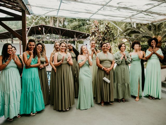 O casamento de Henrique e Ana em Mairiporã, São Paulo Estado 20